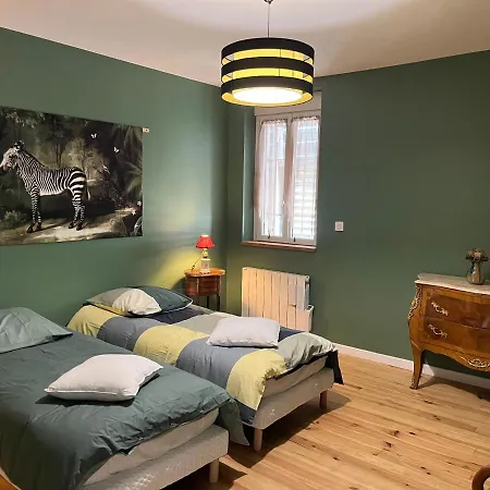 Appartement Lbkn à Toulouse Extérieur photo
