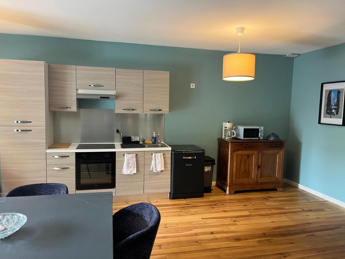 Lbkn Apartment Toulouse