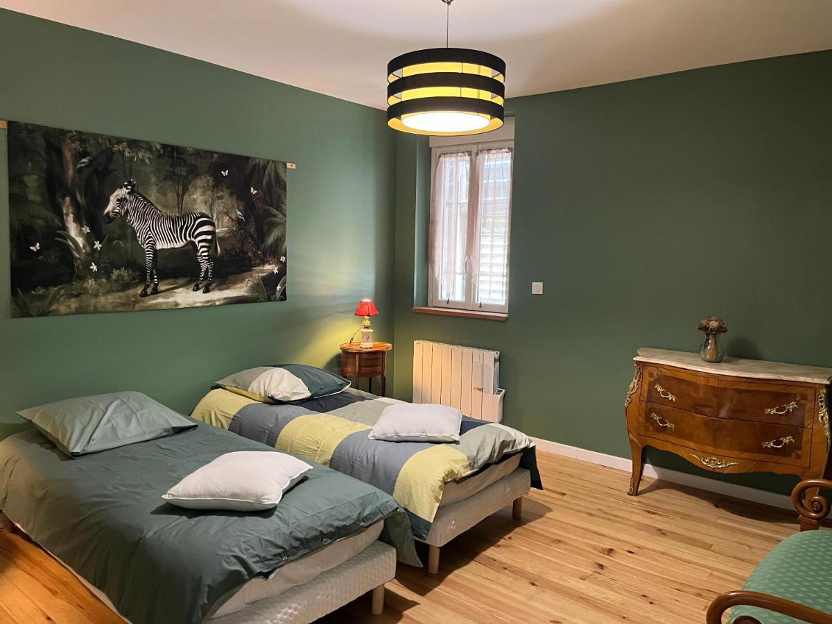 Lbkn Apartment