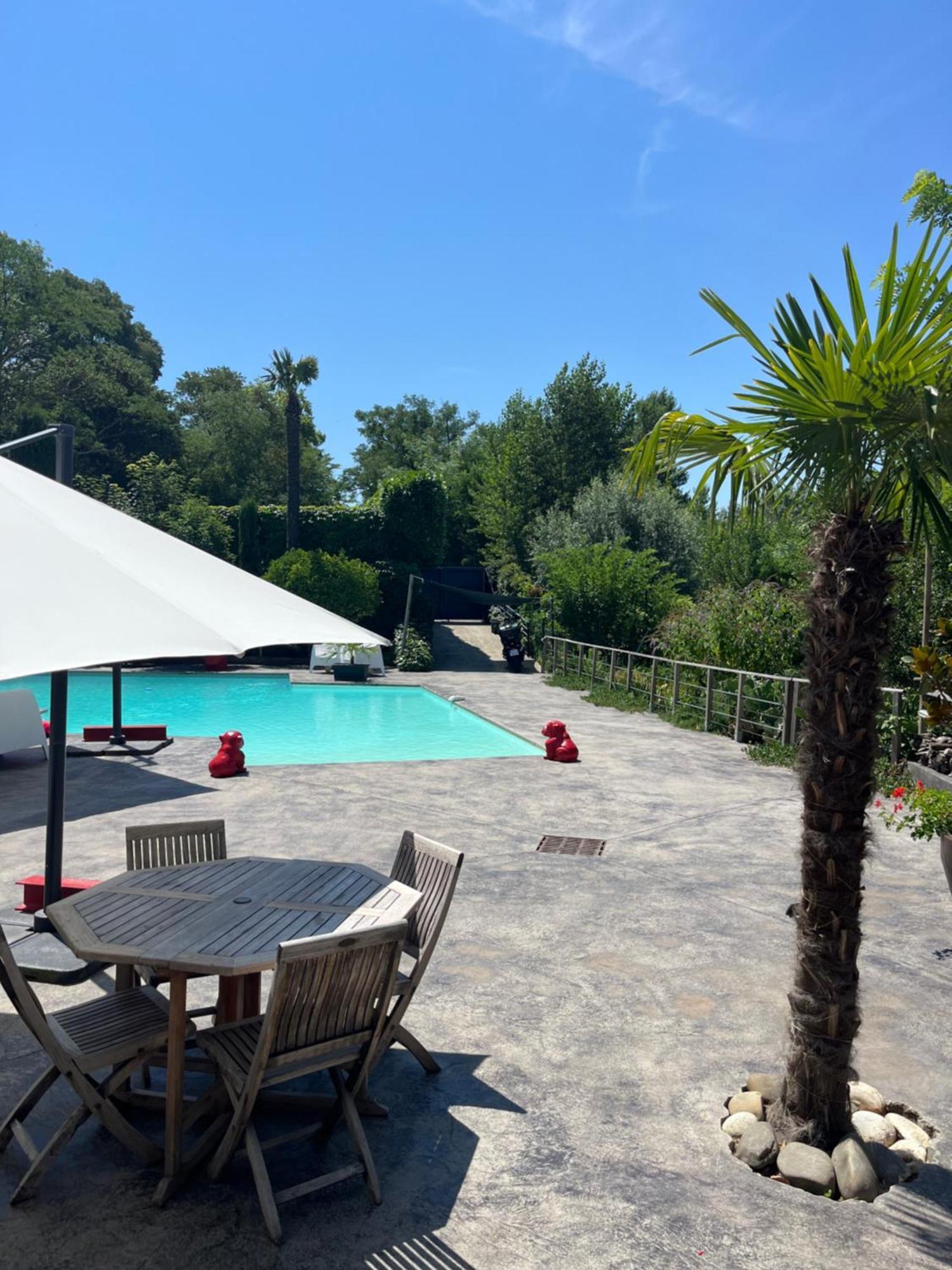 Appartement Lbkn