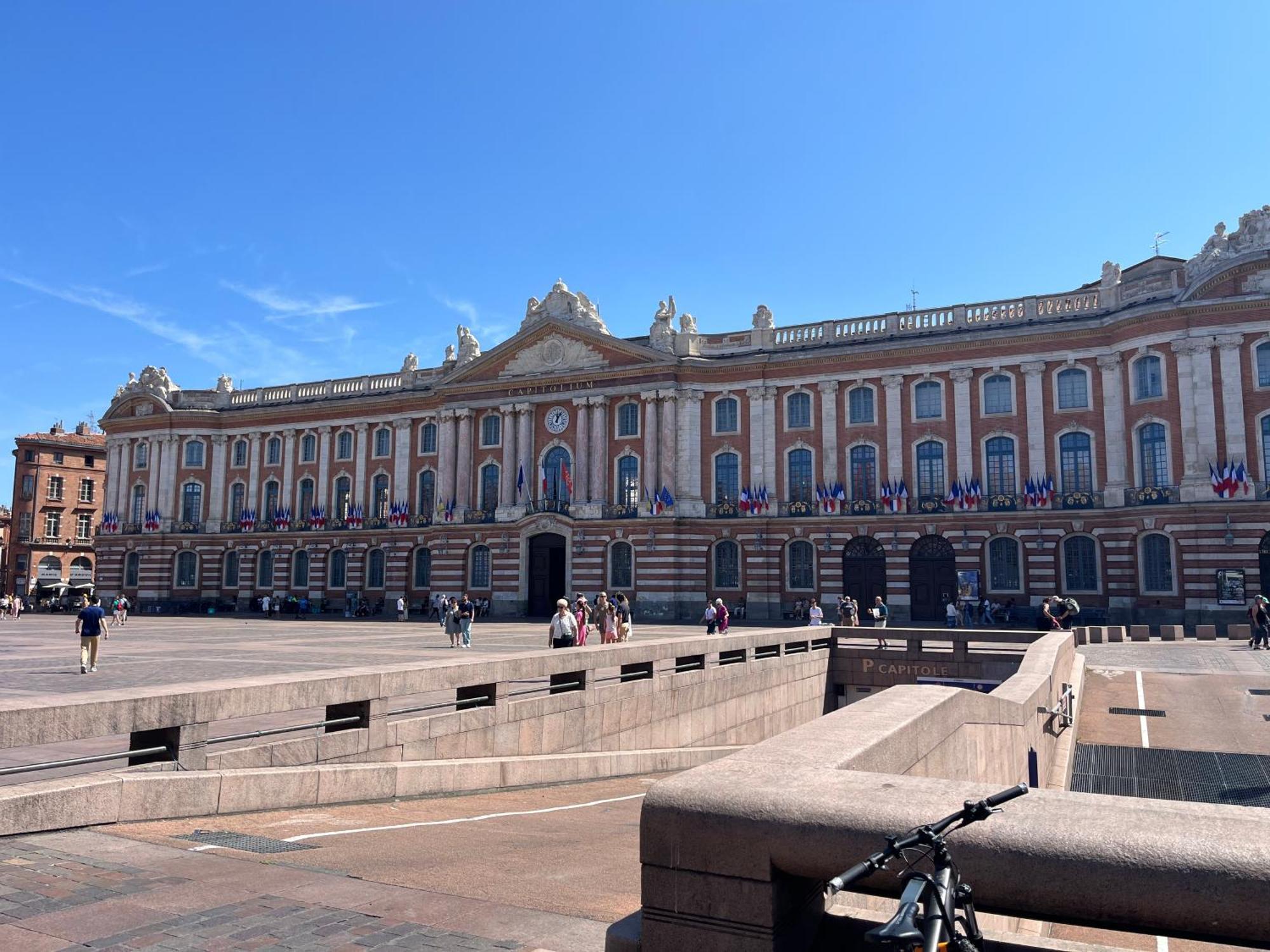 Lbkn * Toulouse